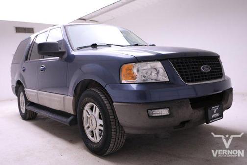 2003 Ford Expedition XLT
