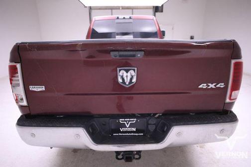 2016 RAM 3500 Laramie