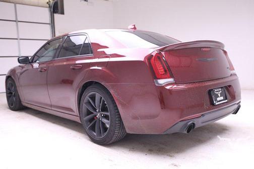 2023 Chrysler 300 C