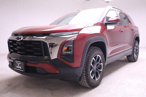 2026 Chevrolet Equinox AWD ACTIV