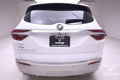 2020 Buick Enclave FWD Essence