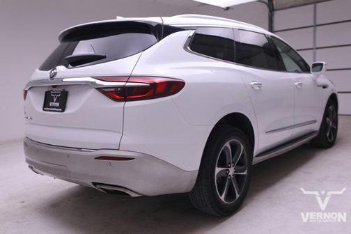 2020 Buick Enclave FWD Essence