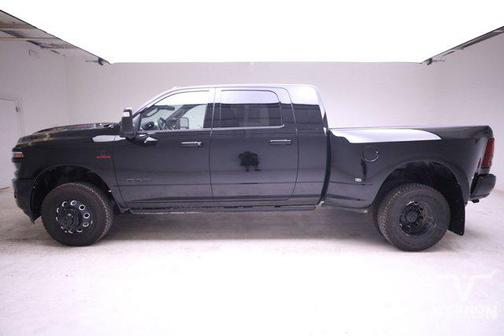 2025 RAM 3500 Laramie Mega Cab 4x4 6'4' Box
