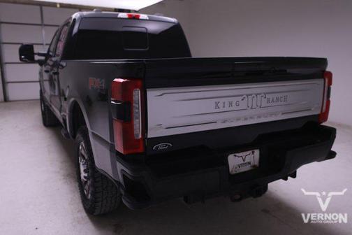2024 Ford F-250 King Ranch