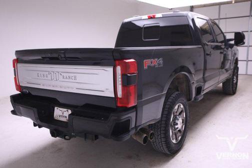 2024 Ford F-250 King Ranch
