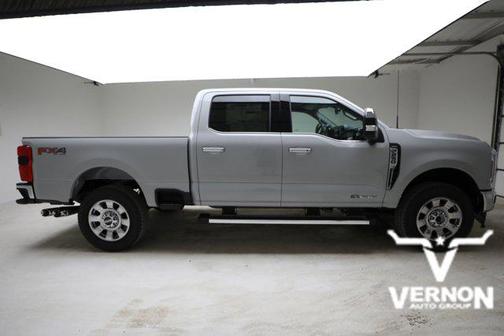 Avalanche 2026 Ford F-250 Lariat