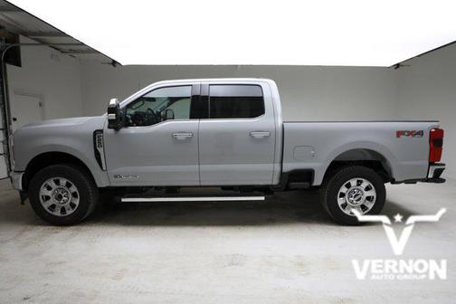 Avalanche 2026 Ford F-250 Lariat