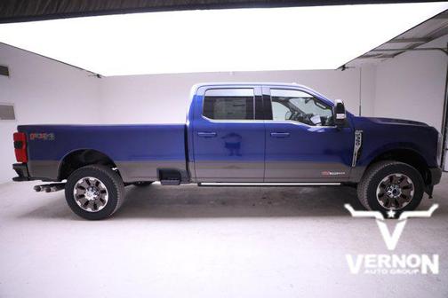 2026 Ford F-350 Lariat