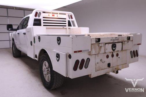 2023 RAM 3500 Lone Star Crew Cab 4x4 8' Box