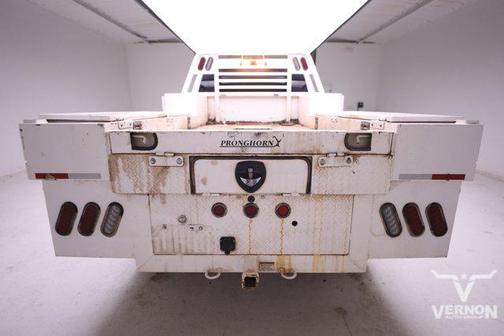 2023 RAM 3500 Lone Star Crew Cab 4x4 8' Box