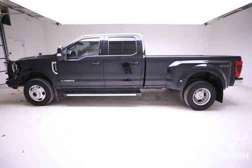 2022 Ford F-350 Lariat