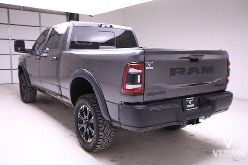 2024 RAM 2500 Power Wagon