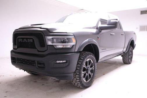 2024 RAM 2500 Power Wagon