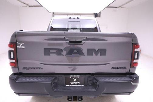 2024 RAM 2500 Power Wagon