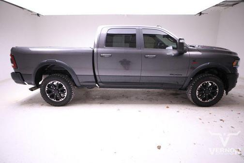 2024 RAM 2500 Power Wagon