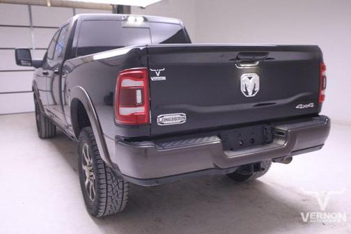 2024 RAM 2500 Longhorn
