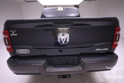 2024 RAM 2500 Longhorn