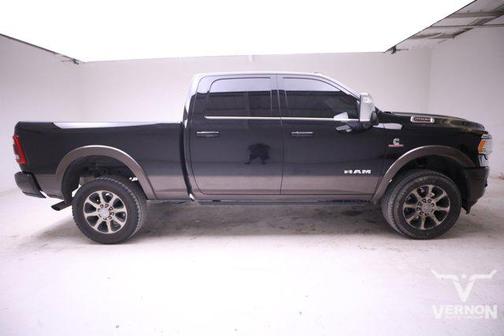 2024 RAM 2500 Longhorn