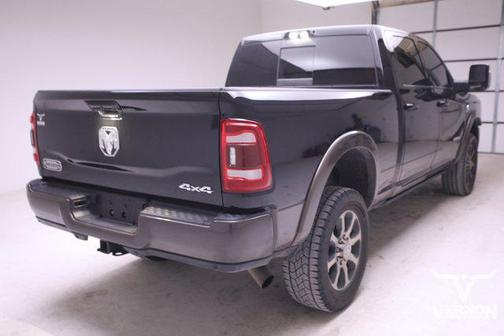 2024 RAM 2500 Longhorn