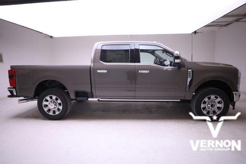 2026 Ford F-250 King Ranch