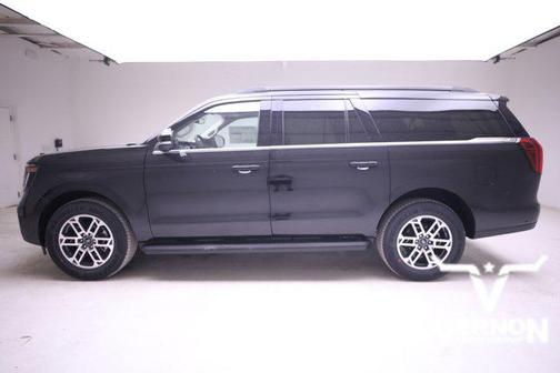 2025 Ford Expedition Max Active 4x2