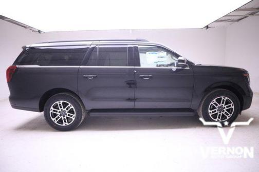 2025 Ford Expedition Max Active 4x2