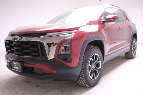 2026 Chevrolet Equinox FWD ACTIV