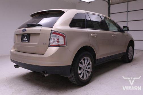 2007 Ford Edge SEL