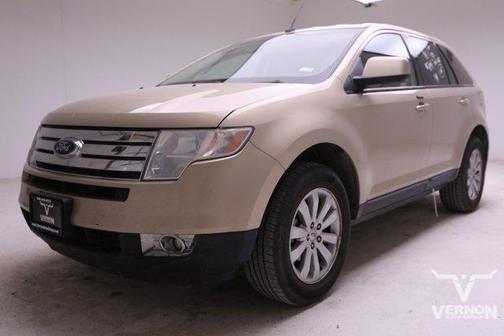 2007 Ford Edge SEL