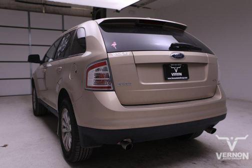 2007 Ford Edge SEL