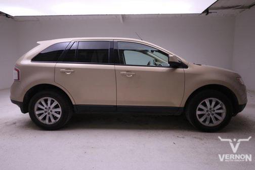 2007 Ford Edge SEL