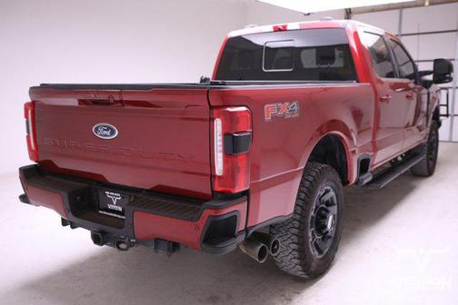 2023 Ford F-250 Lariat