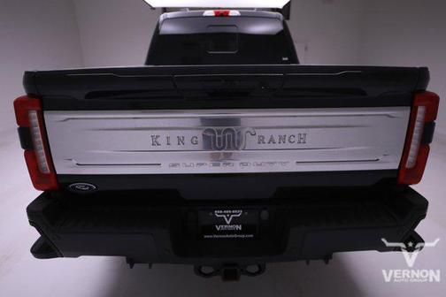 2024 Ford F-250 King Ranch