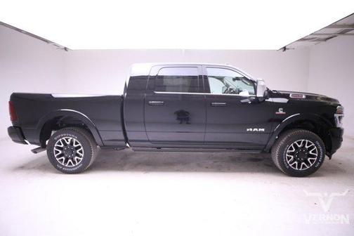 2026 RAM 2500 Longhorn