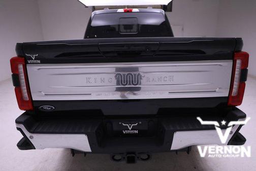 2026 Ford F-250 King Ranch