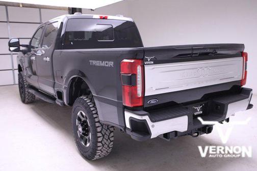 2026 Ford F-250 King Ranch