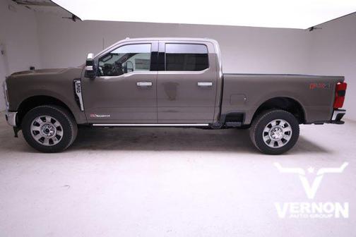 2026 Ford F-350 Lariat