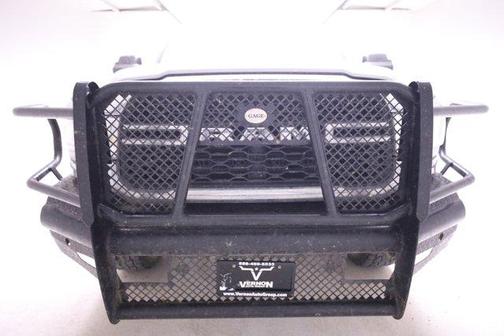 2020 RAM 2500 Tradesman Crew Cab 4X4 8' Box