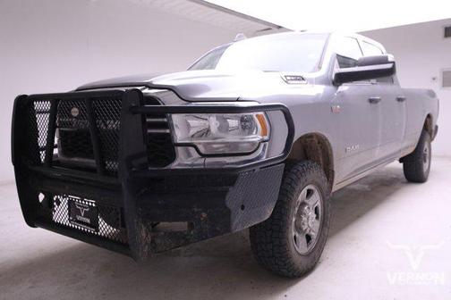 2020 RAM 2500 Tradesman Crew Cab 4X4 8' Box