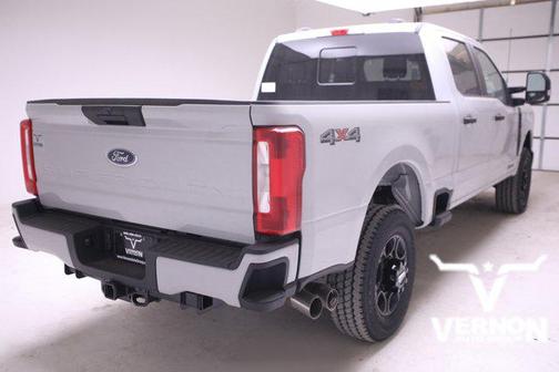 Avalanche 2026 Ford F-250 XL
