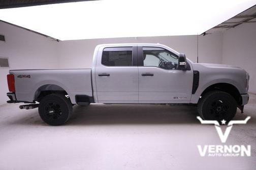 Avalanche 2026 Ford F-250 XL