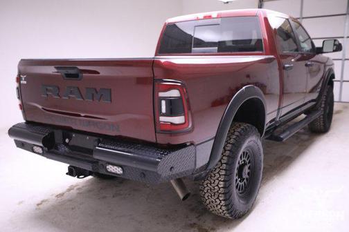 2022 RAM 2500 Power Wagon