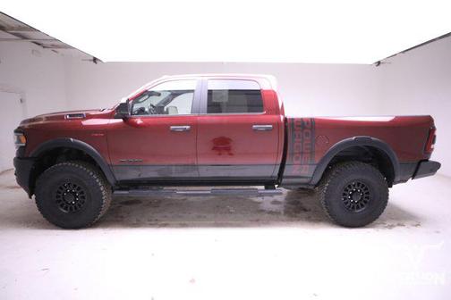 2022 RAM 2500 Power Wagon