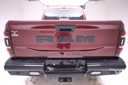 2022 RAM 2500 Power Wagon