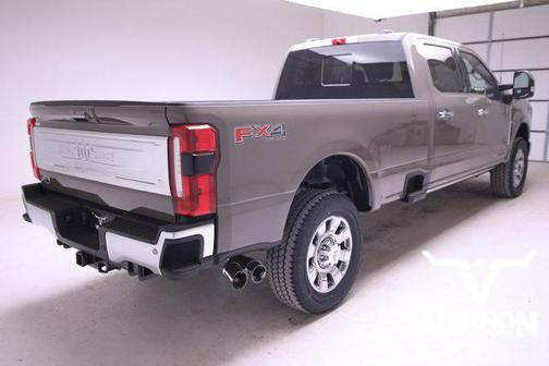 2026 Ford F-350 King Ranch