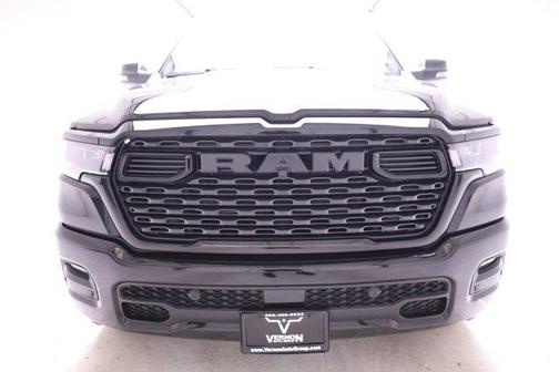 2025 RAM 1500 SLT