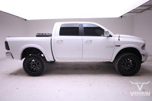 2015 RAM 1500 Laramie