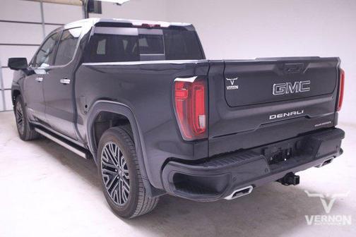 2022 GMC Sierra 1500 Denali Ultimate