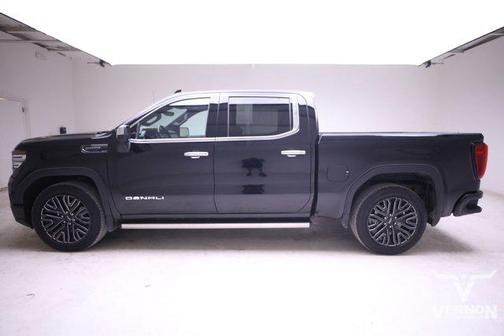 2022 GMC Sierra 1500 Denali Ultimate