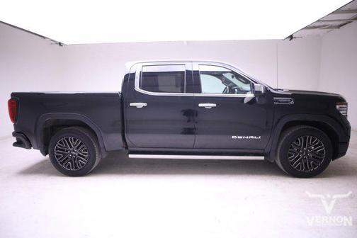 2022 GMC Sierra 1500 Denali Ultimate